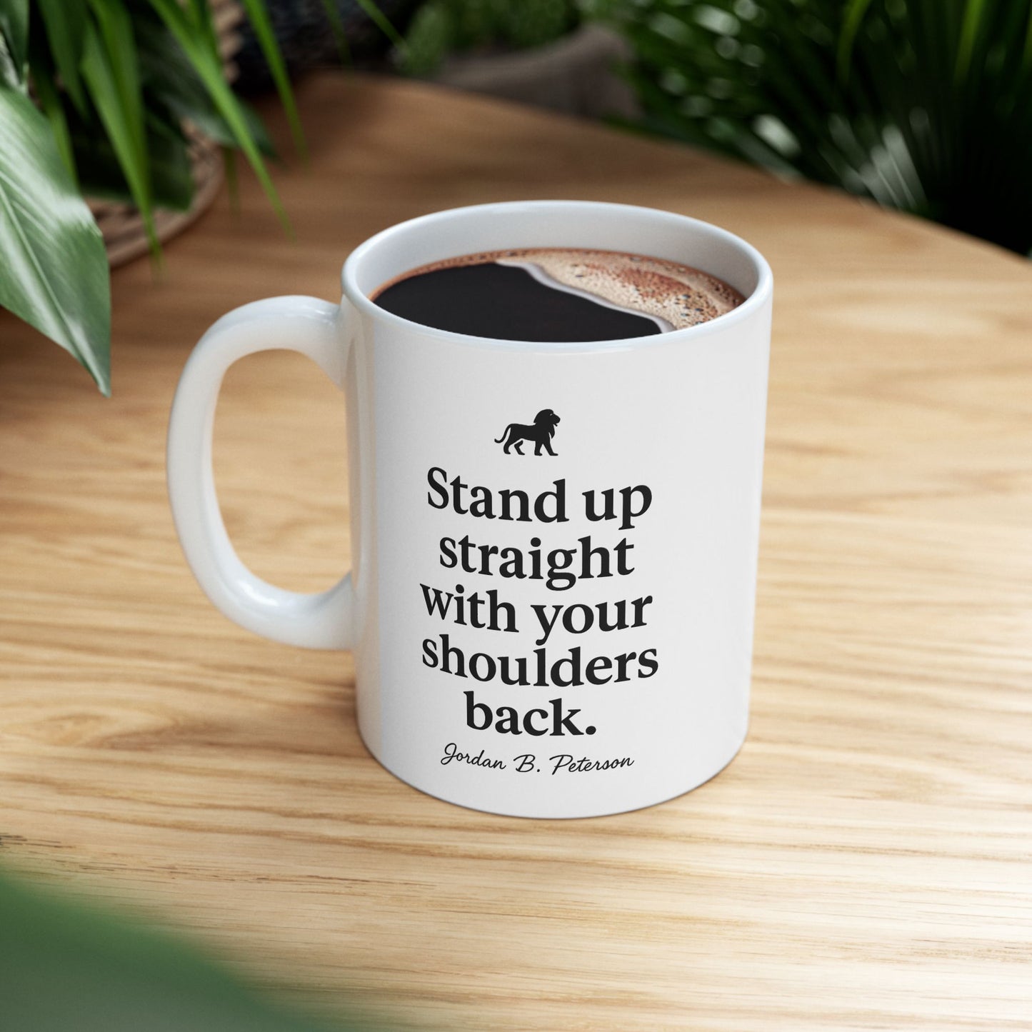 Rule #1 : “Stand Up Straight” – Jordan B. Peterson's Rules for Life