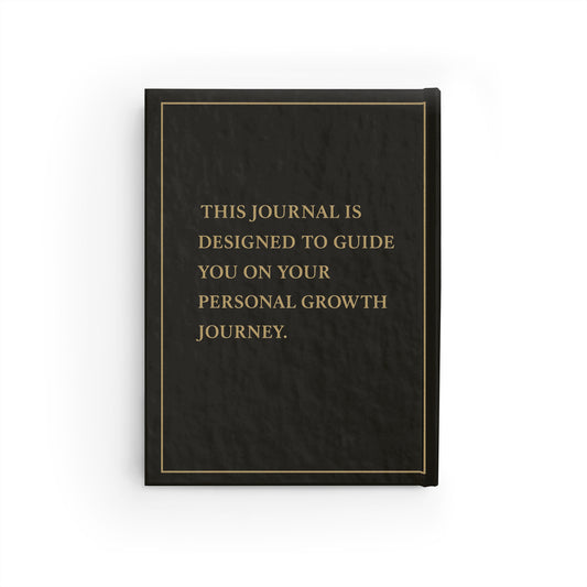 The Growth Journal