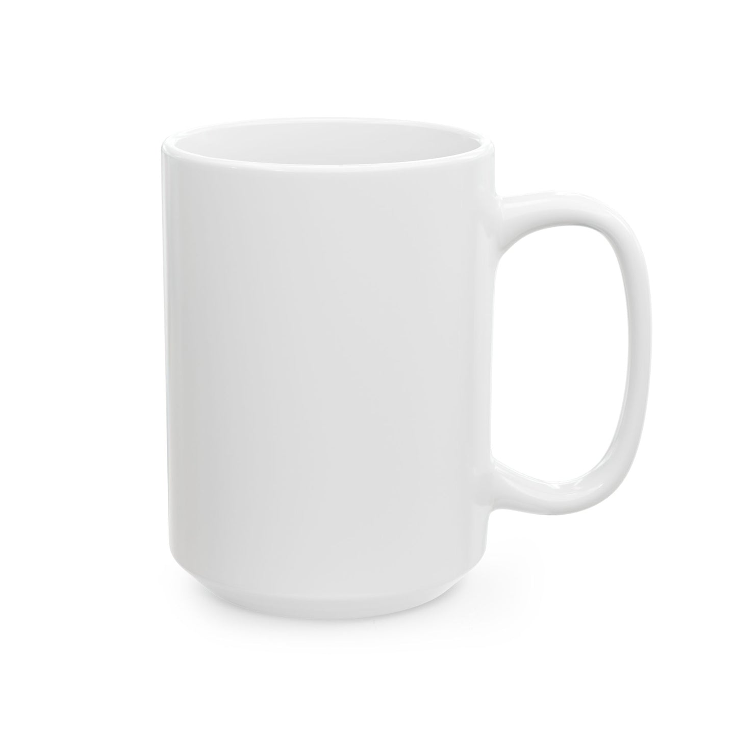 Rule #4 "Compare Yourself" Coffee Mug – Jordan B. Peterson's Rules for Life