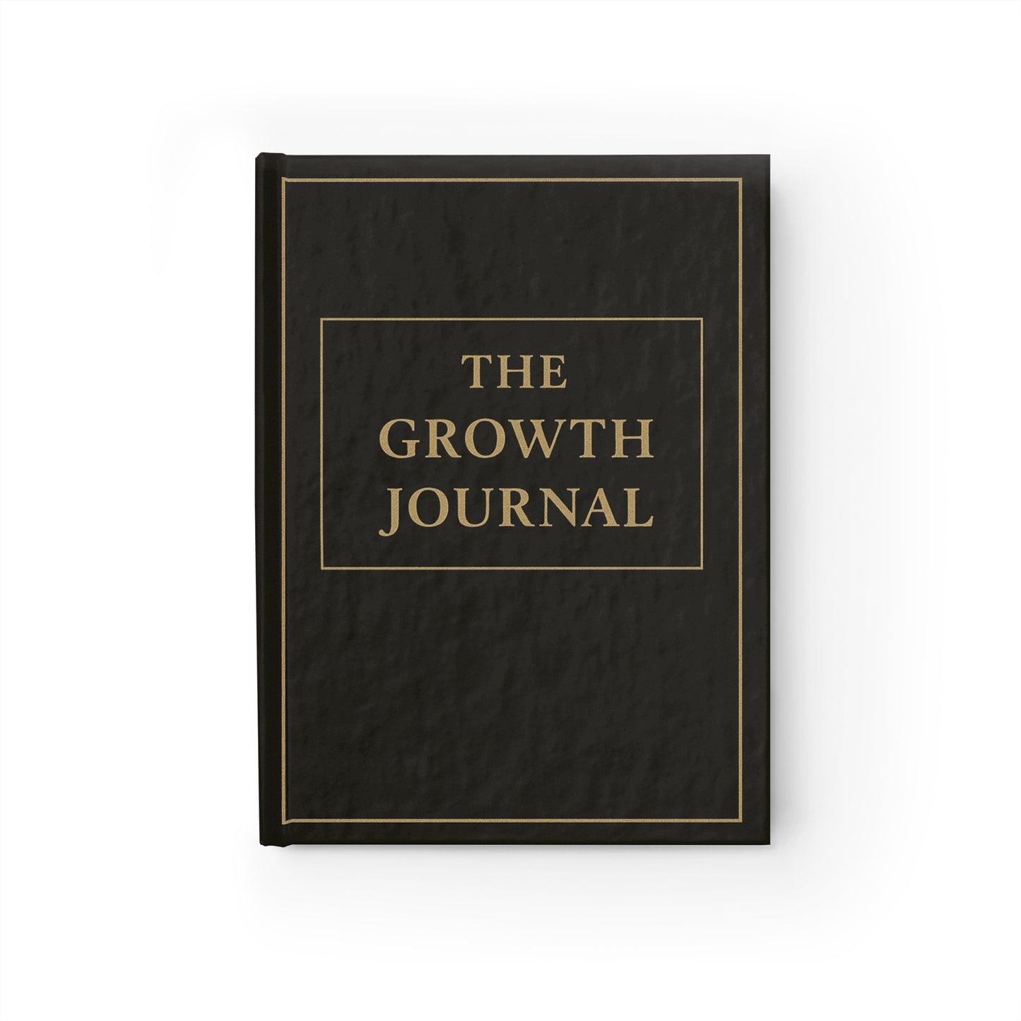 The Growth Journal