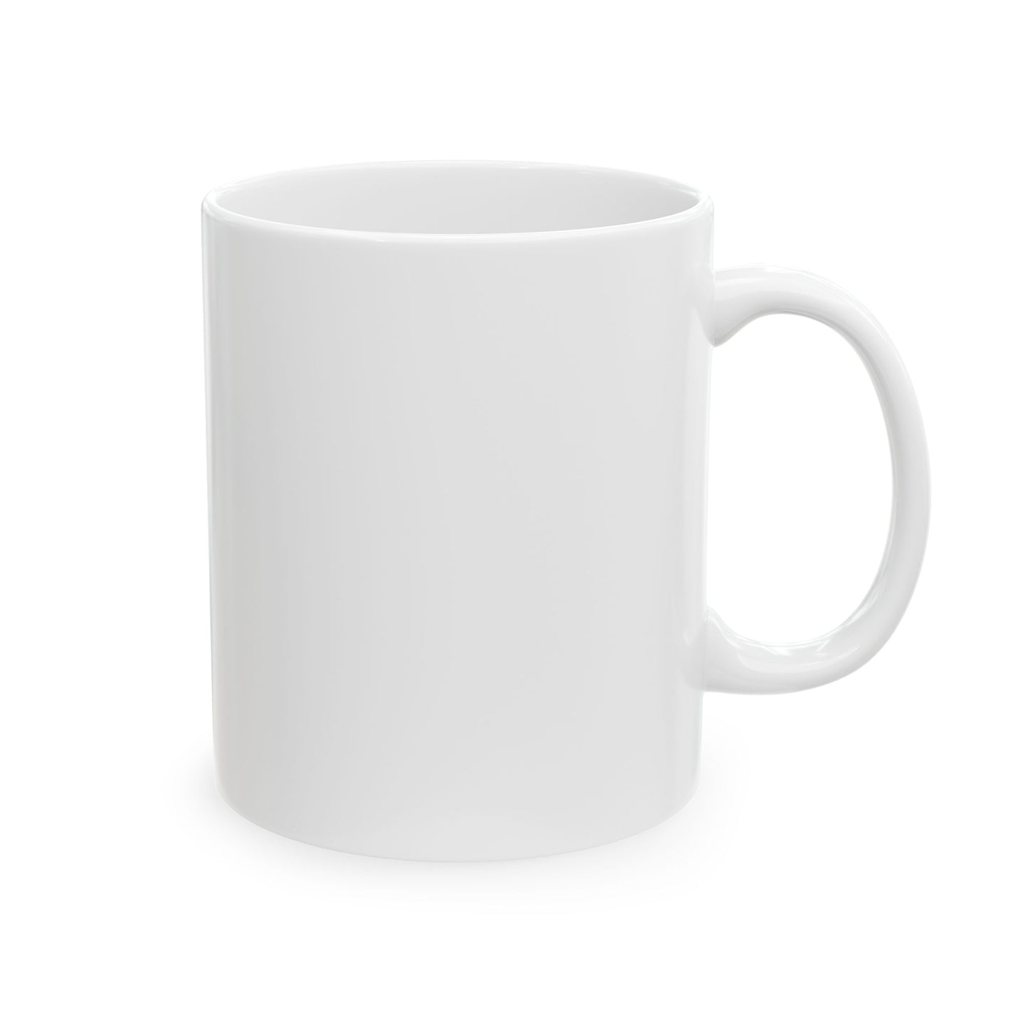 Rule #4 "Compare Yourself" Coffee Mug – Jordan B. Peterson's Rules for Life