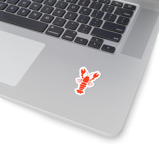 Lobster Stickers