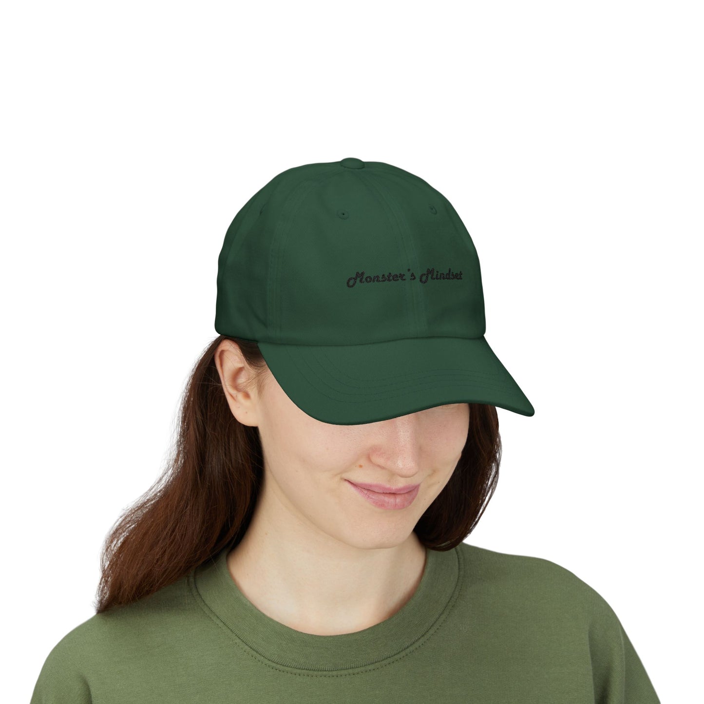 Essential Classic Baseball Cap