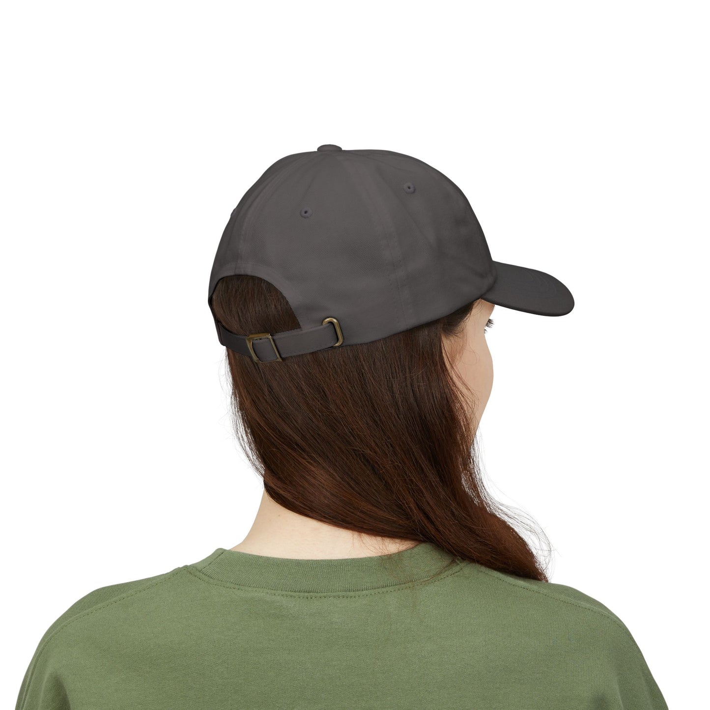 Essential Classic Baseball Cap