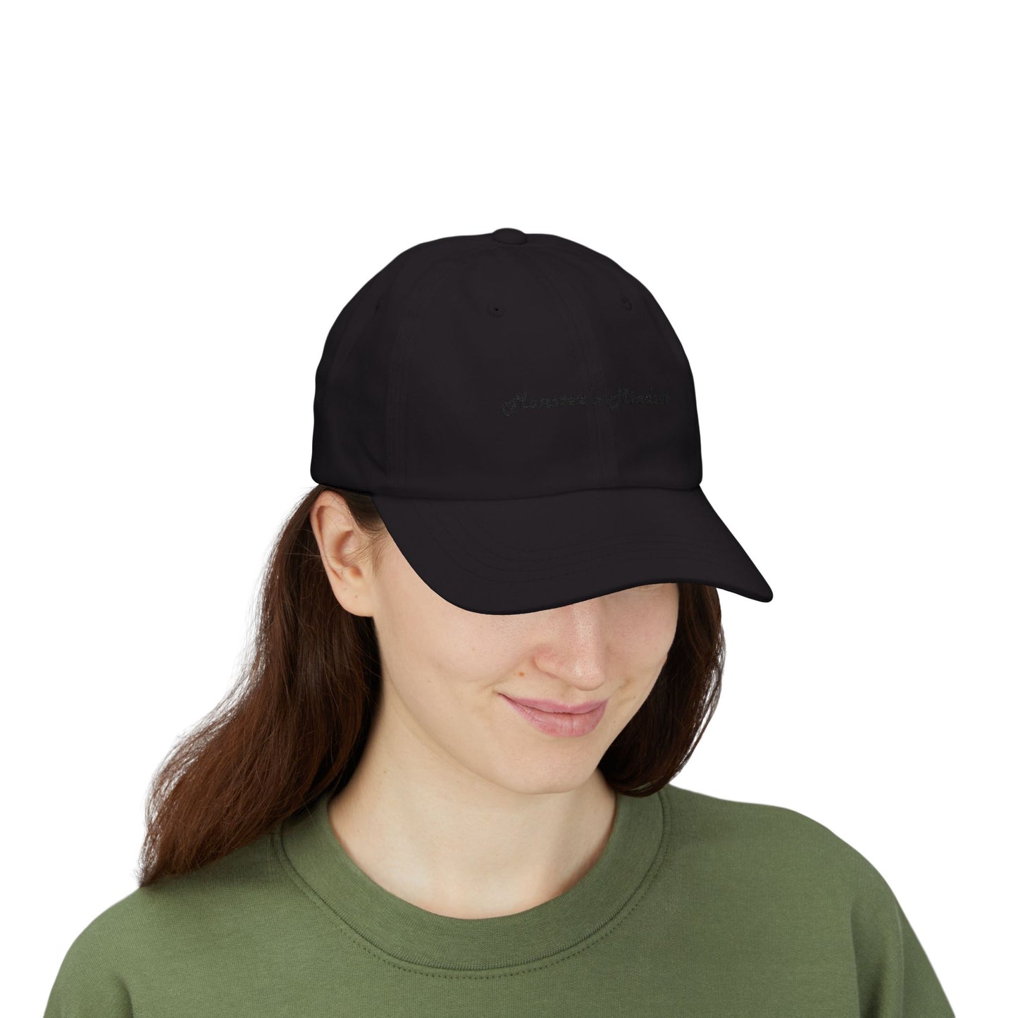 Essential Classic Baseball Cap