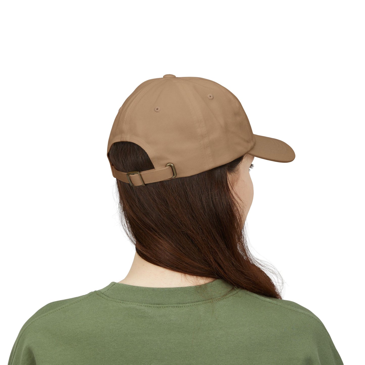 Essential Classic Baseball Cap