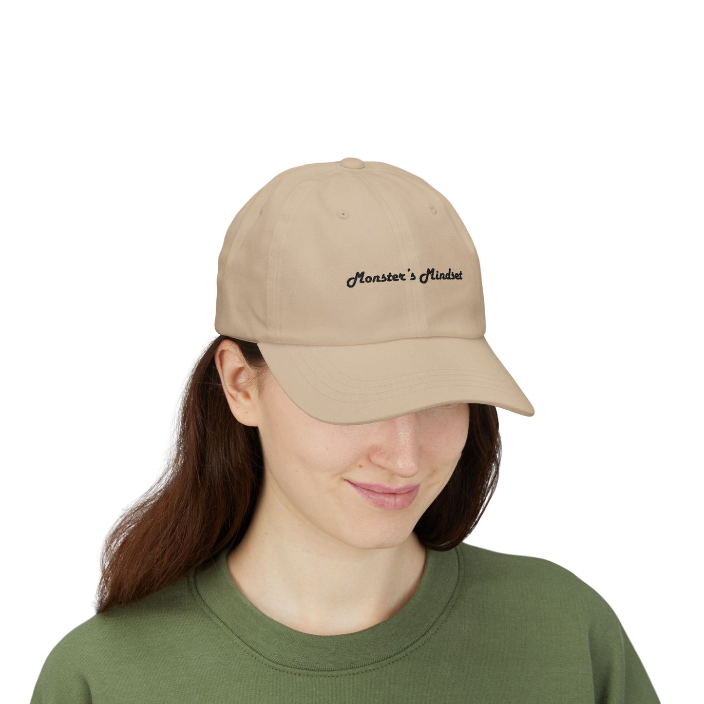 Essential Classic Baseball Cap