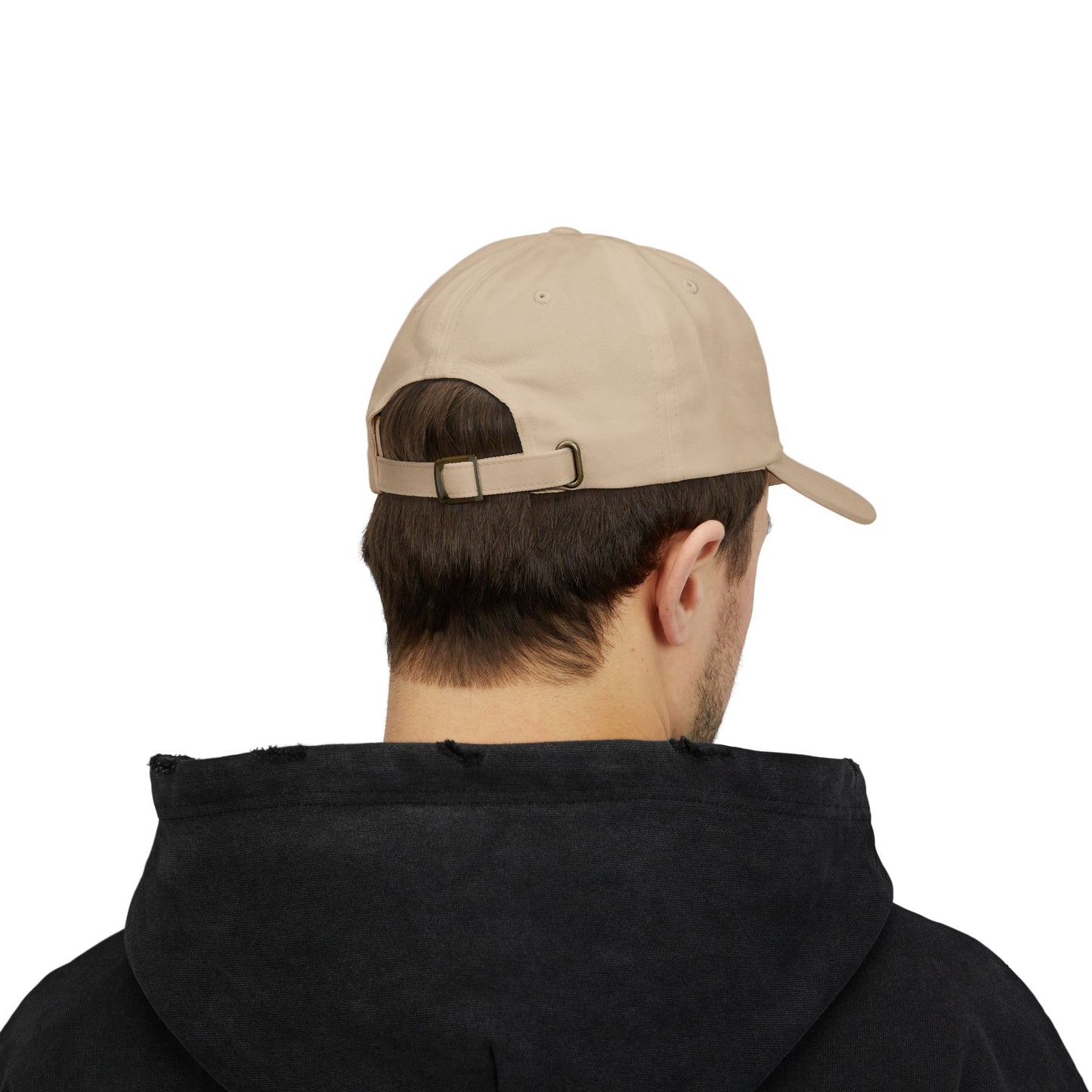 Essential Classic Baseball Cap