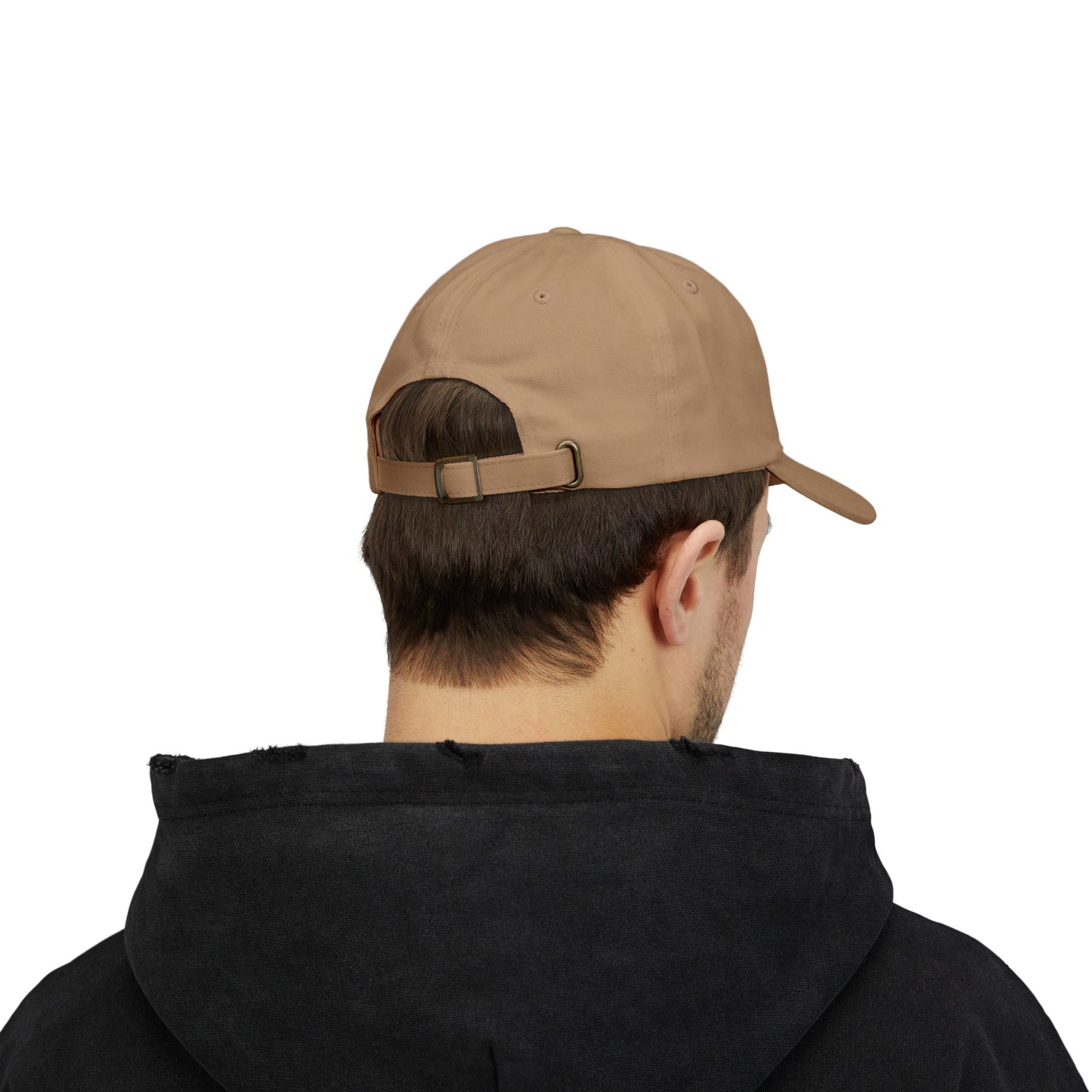 Essential Classic Baseball Cap