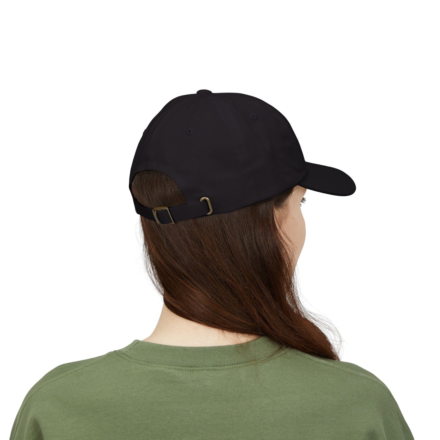 Essential Classic Baseball Cap