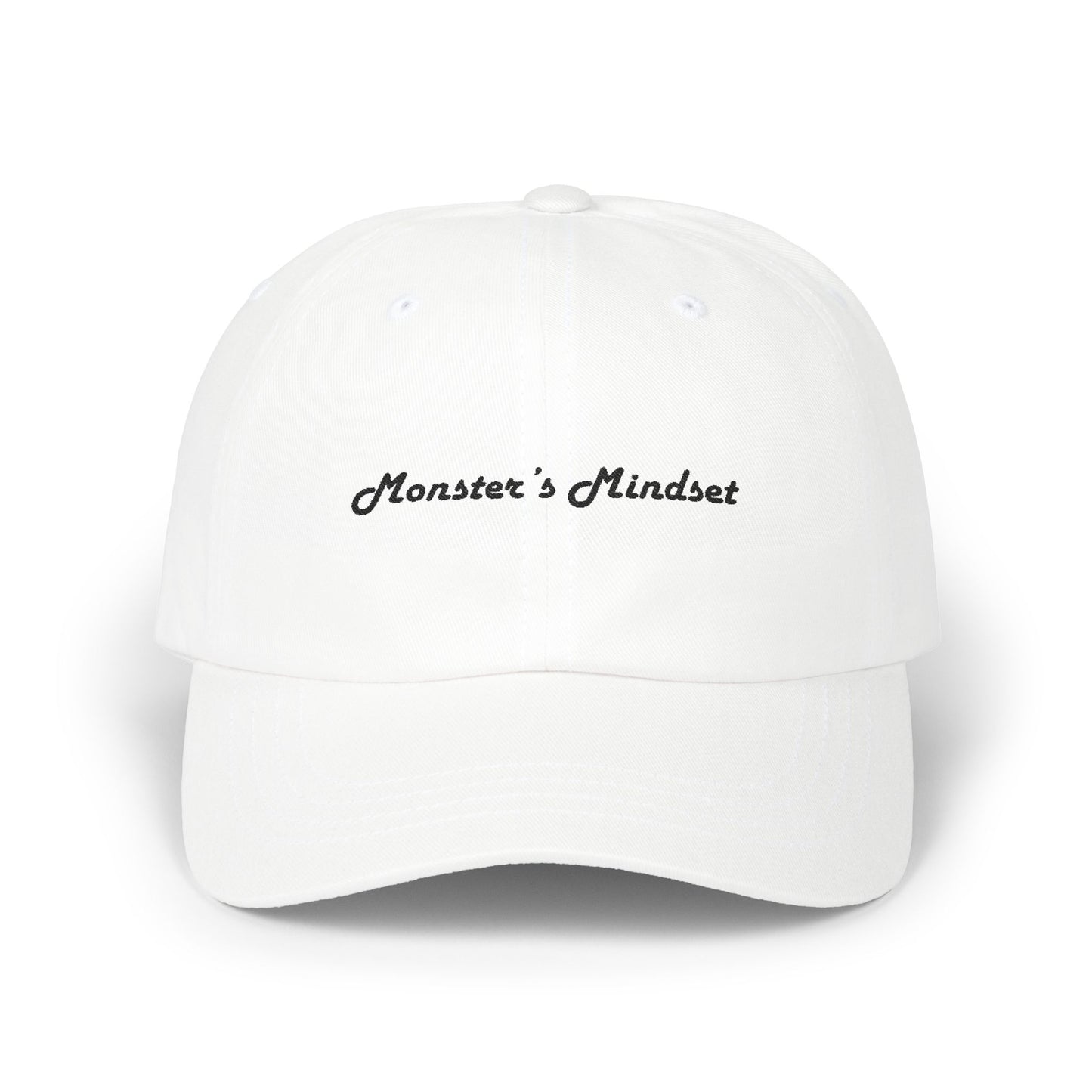 Essential Classic Baseball Cap