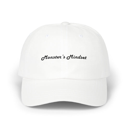 Essential Classic Baseball Cap