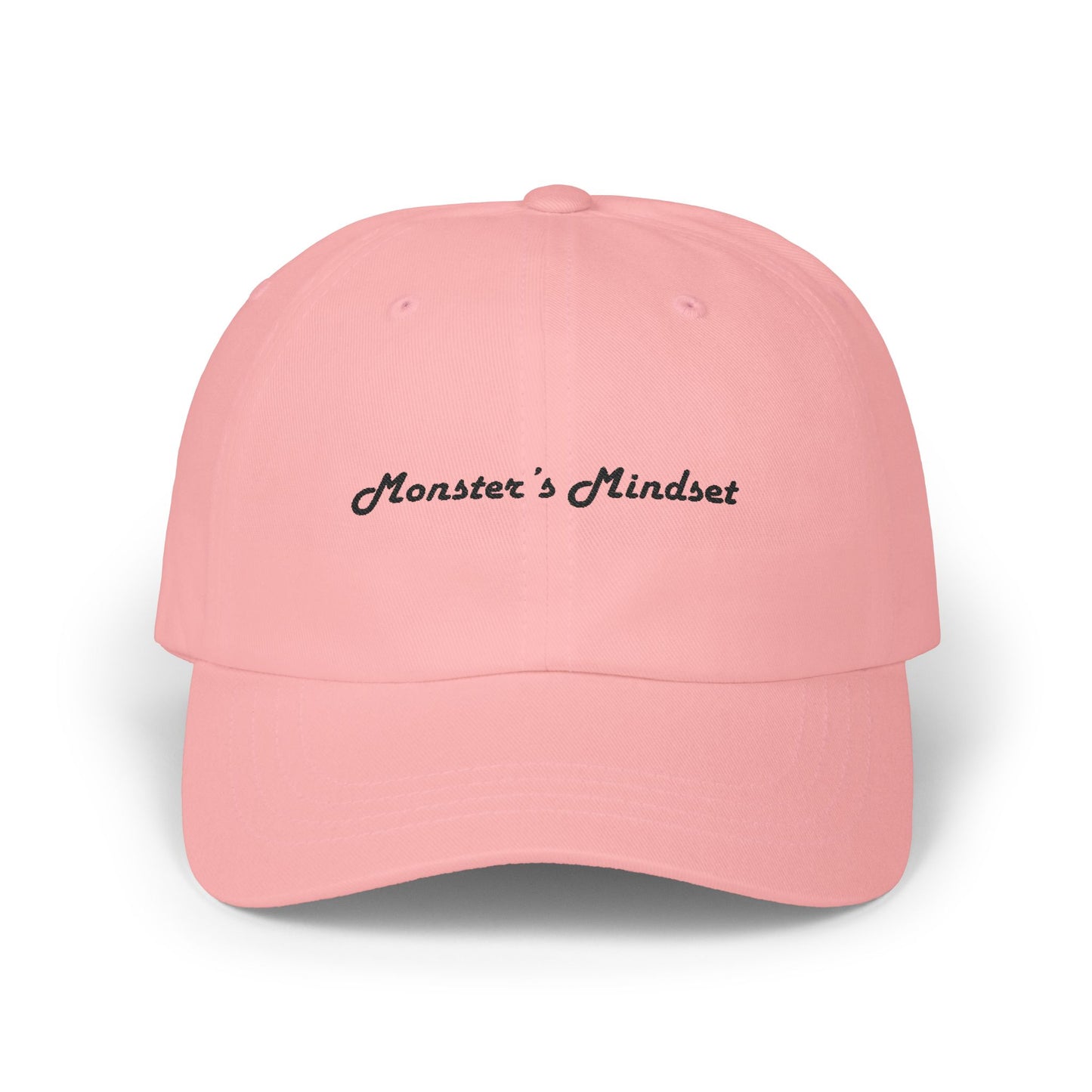 Essential Classic Baseball Cap