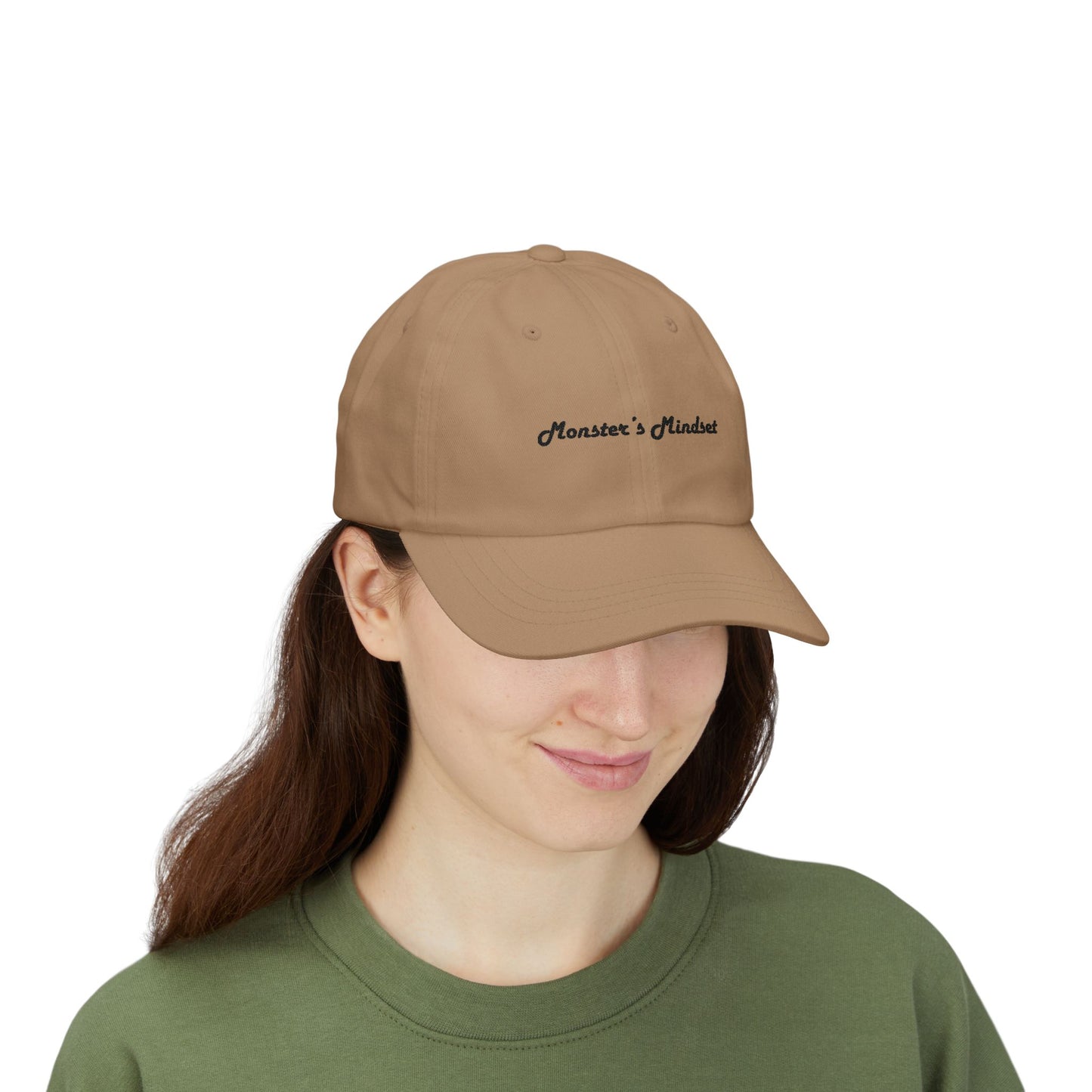 Essential Classic Baseball Cap