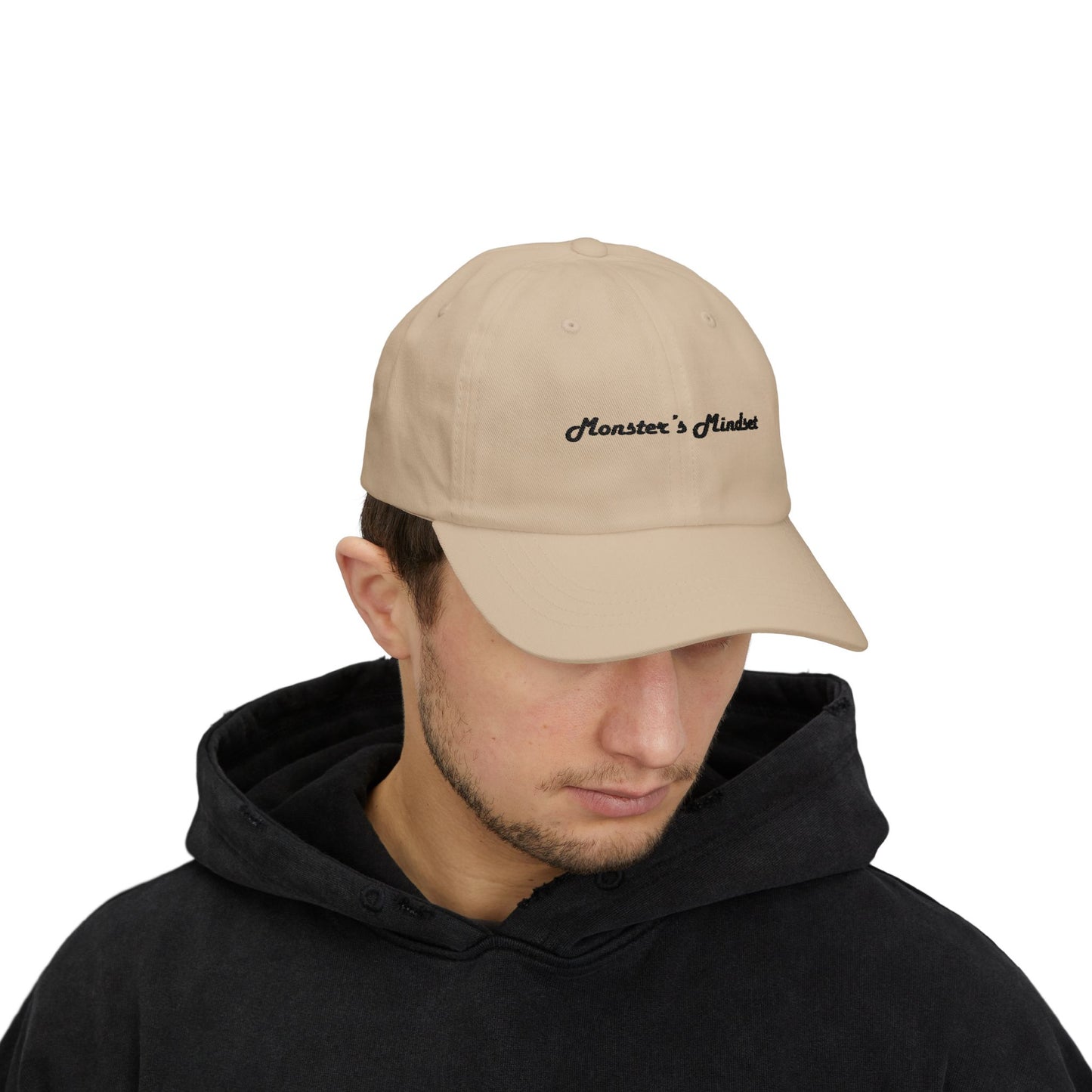 Essential Classic Baseball Cap