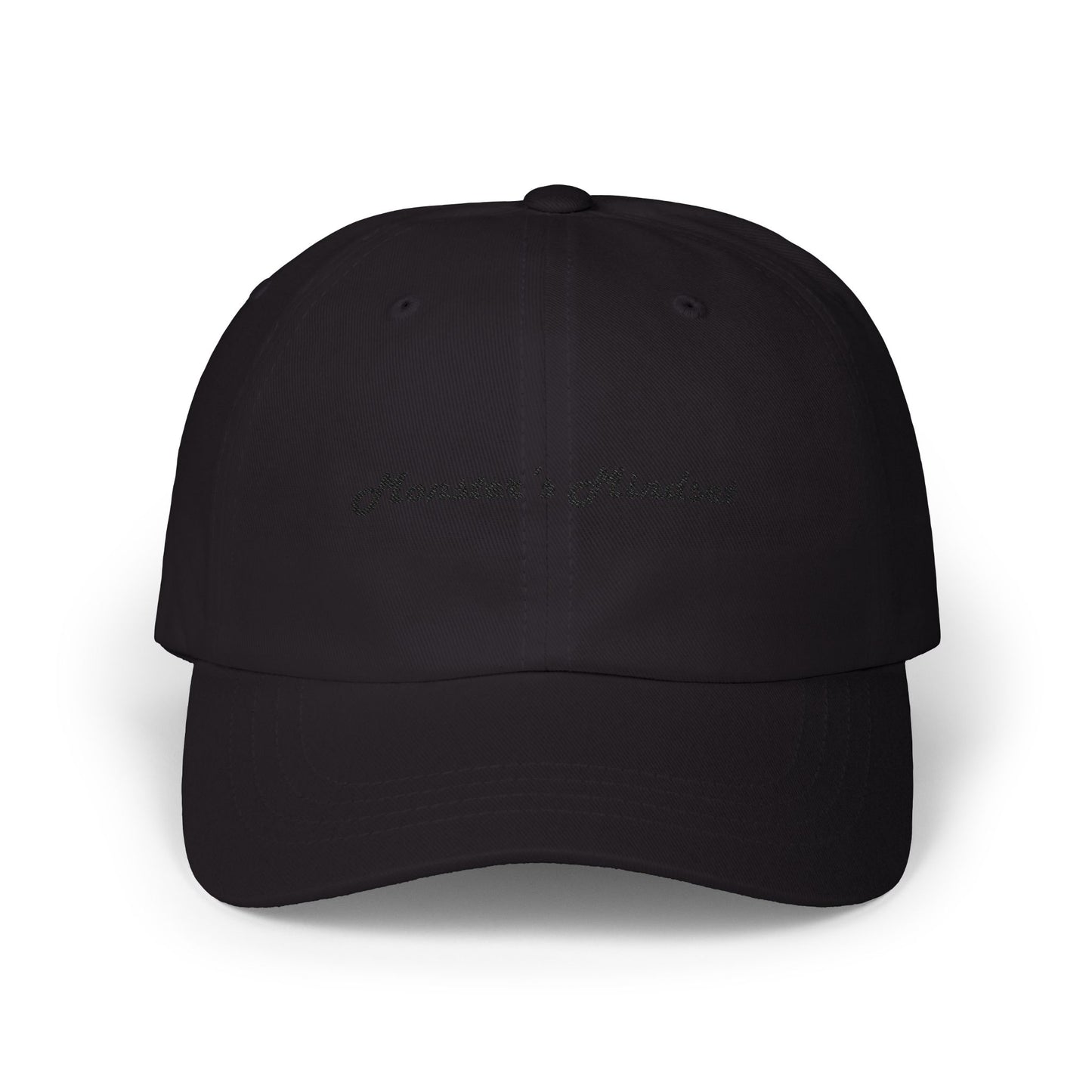 Essential Classic Baseball Cap