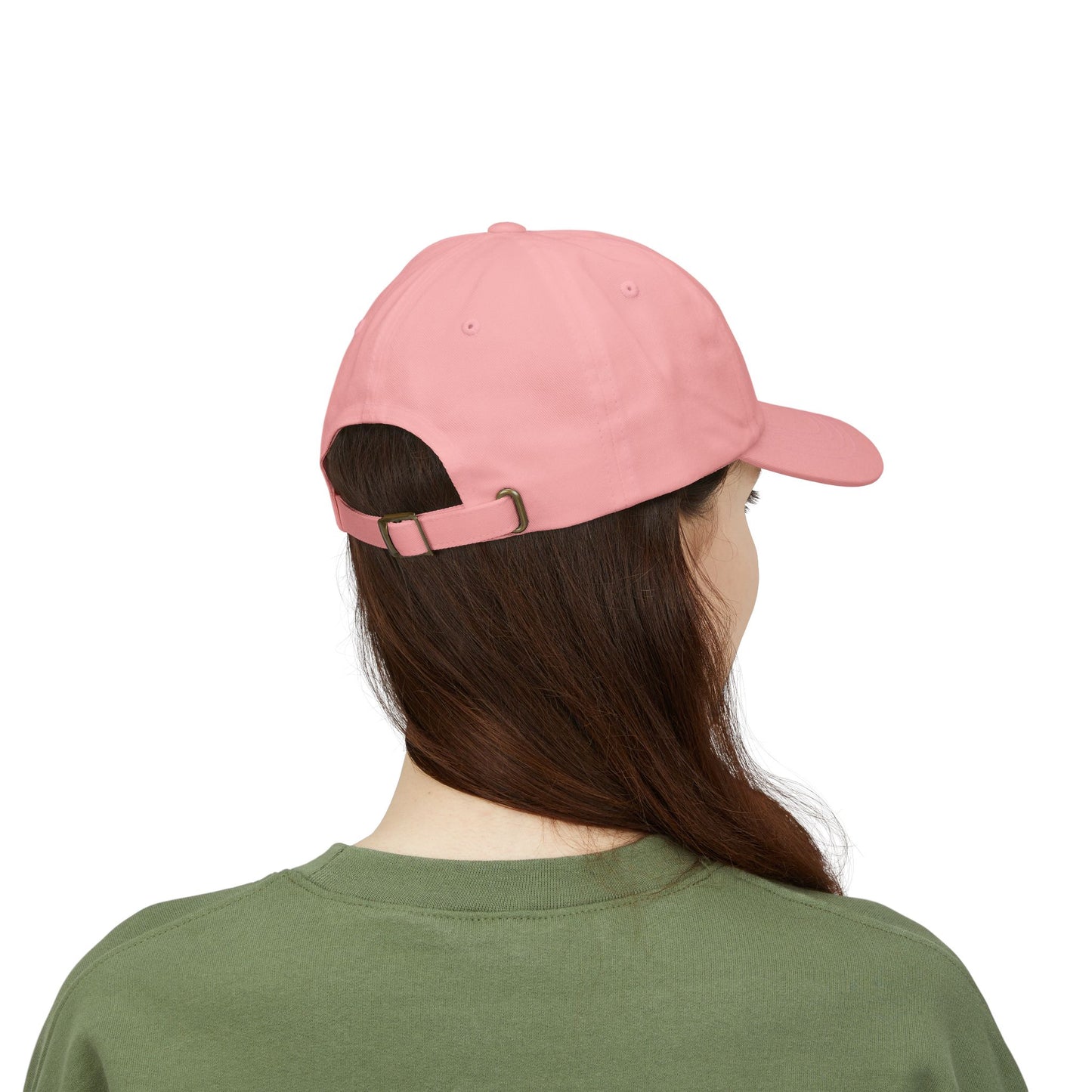 Essential Classic Baseball Cap