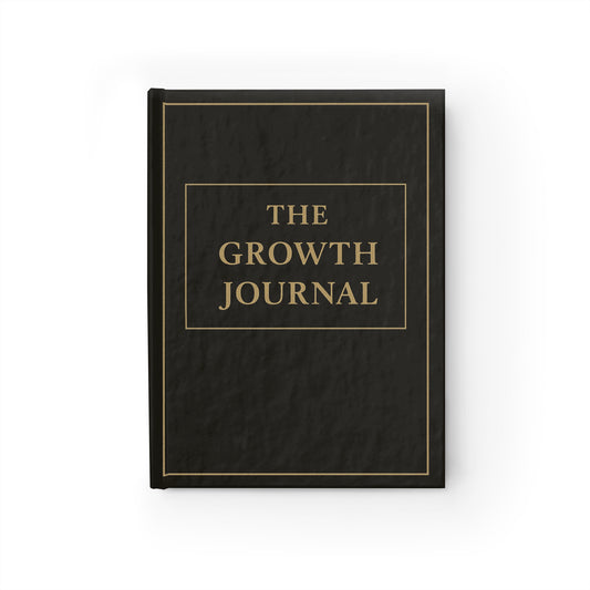 The Growth Journal