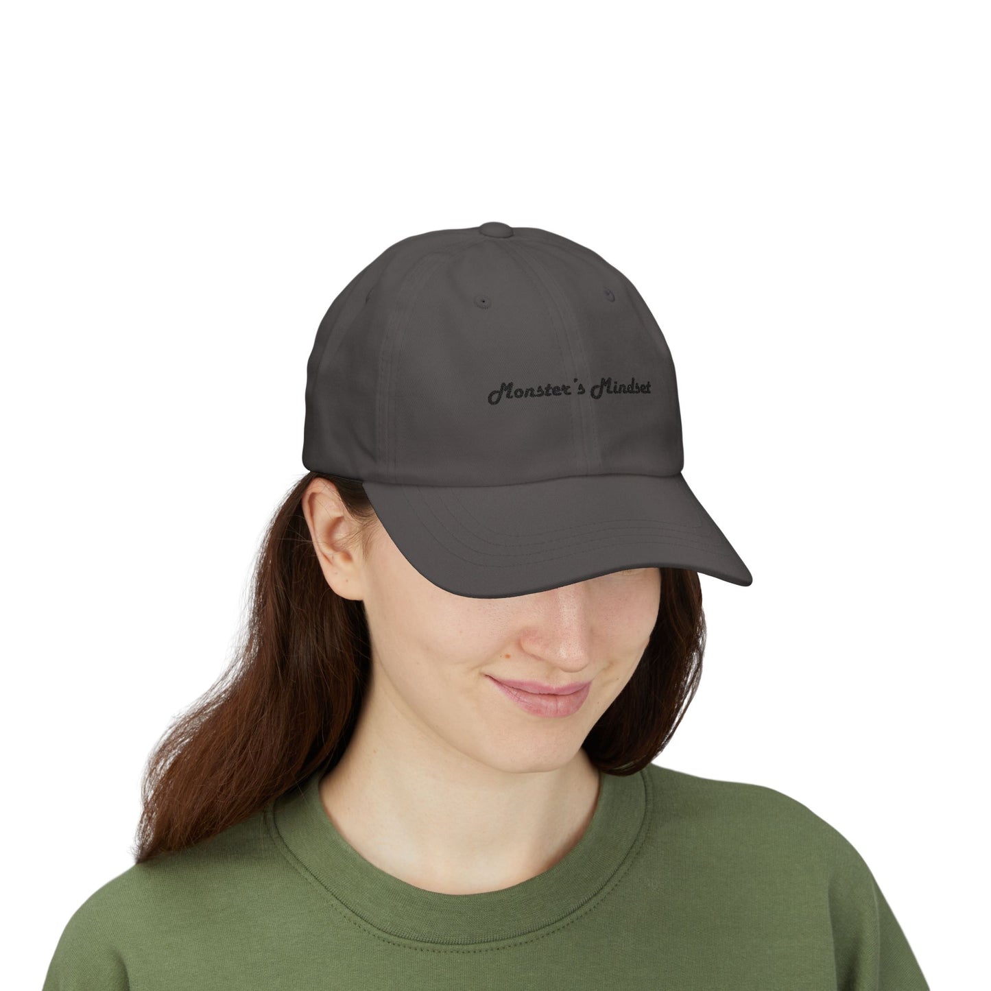 Essential Classic Baseball Cap