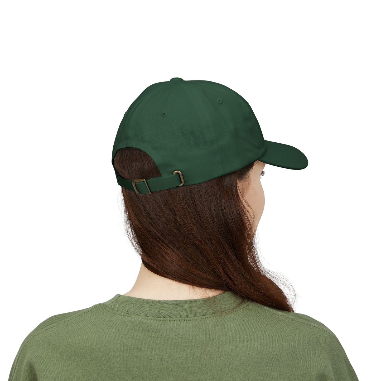 Essential Classic Baseball Cap