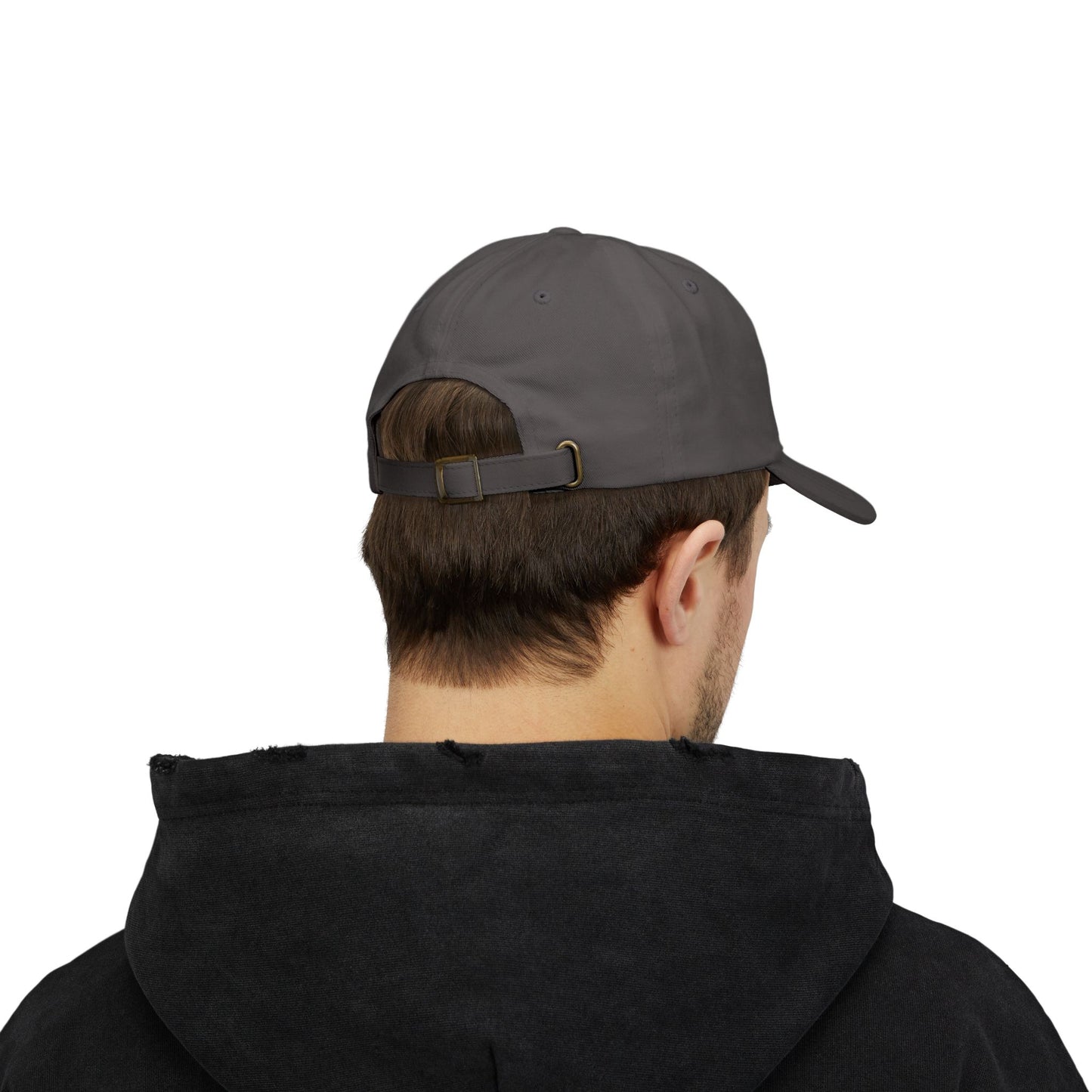 Essential Classic Baseball Cap