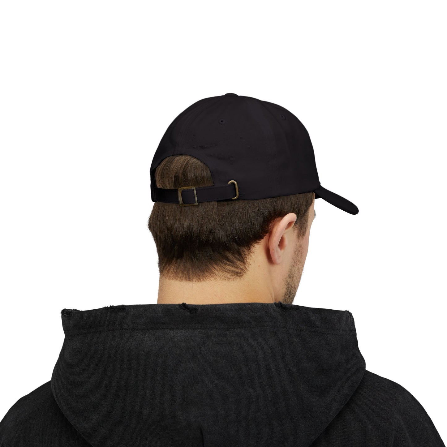 Essential Classic Baseball Cap