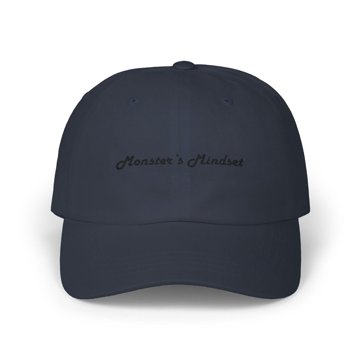 Essential Classic Baseball Cap