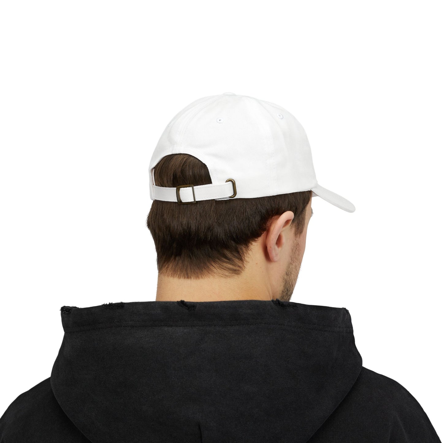 Essential Classic Baseball Cap