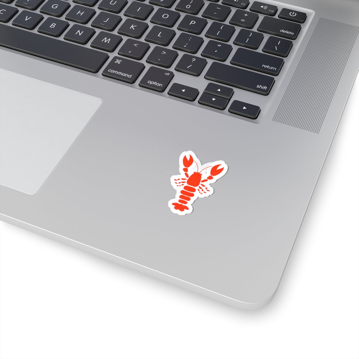 Lobster Stickers