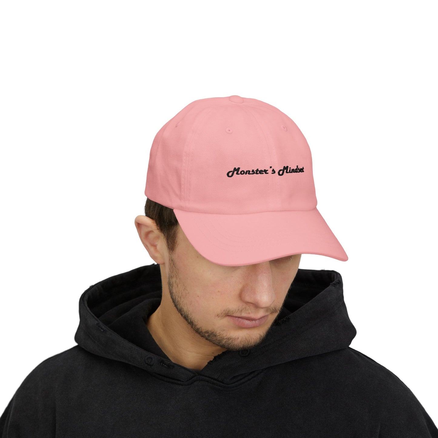 Essential Classic Baseball Cap