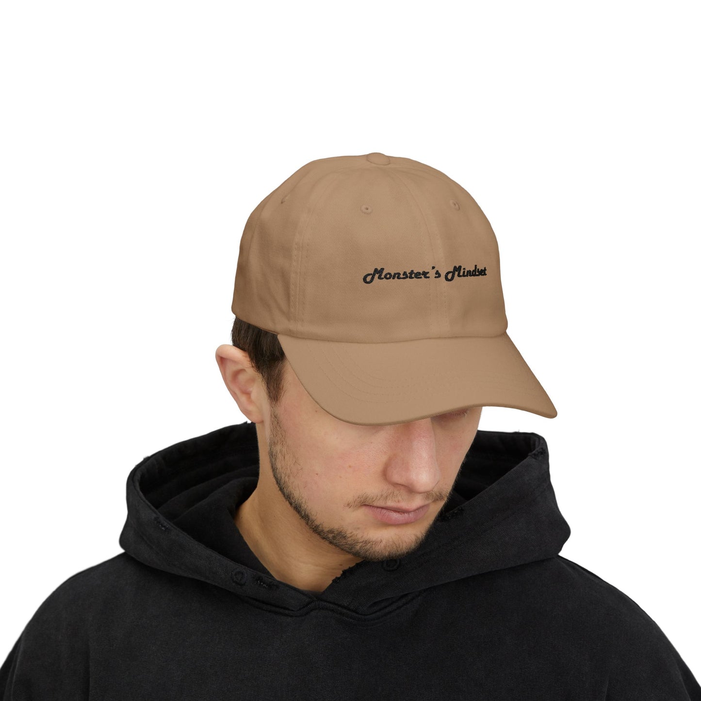 Essential Classic Baseball Cap