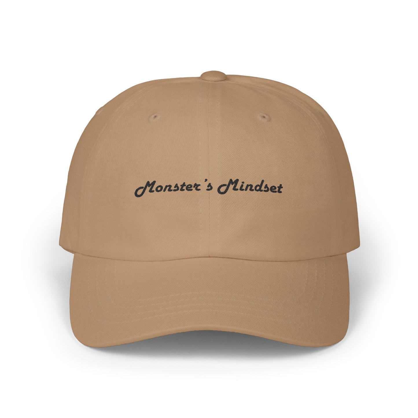 Essential Classic Baseball Cap