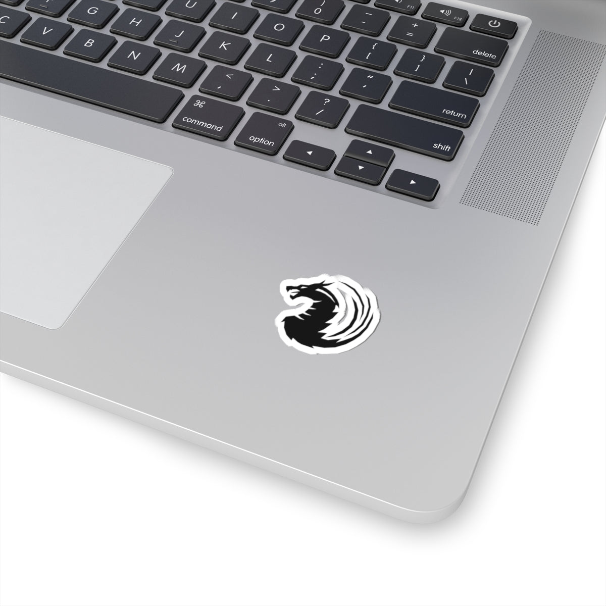 Monster's Mindset Sticker