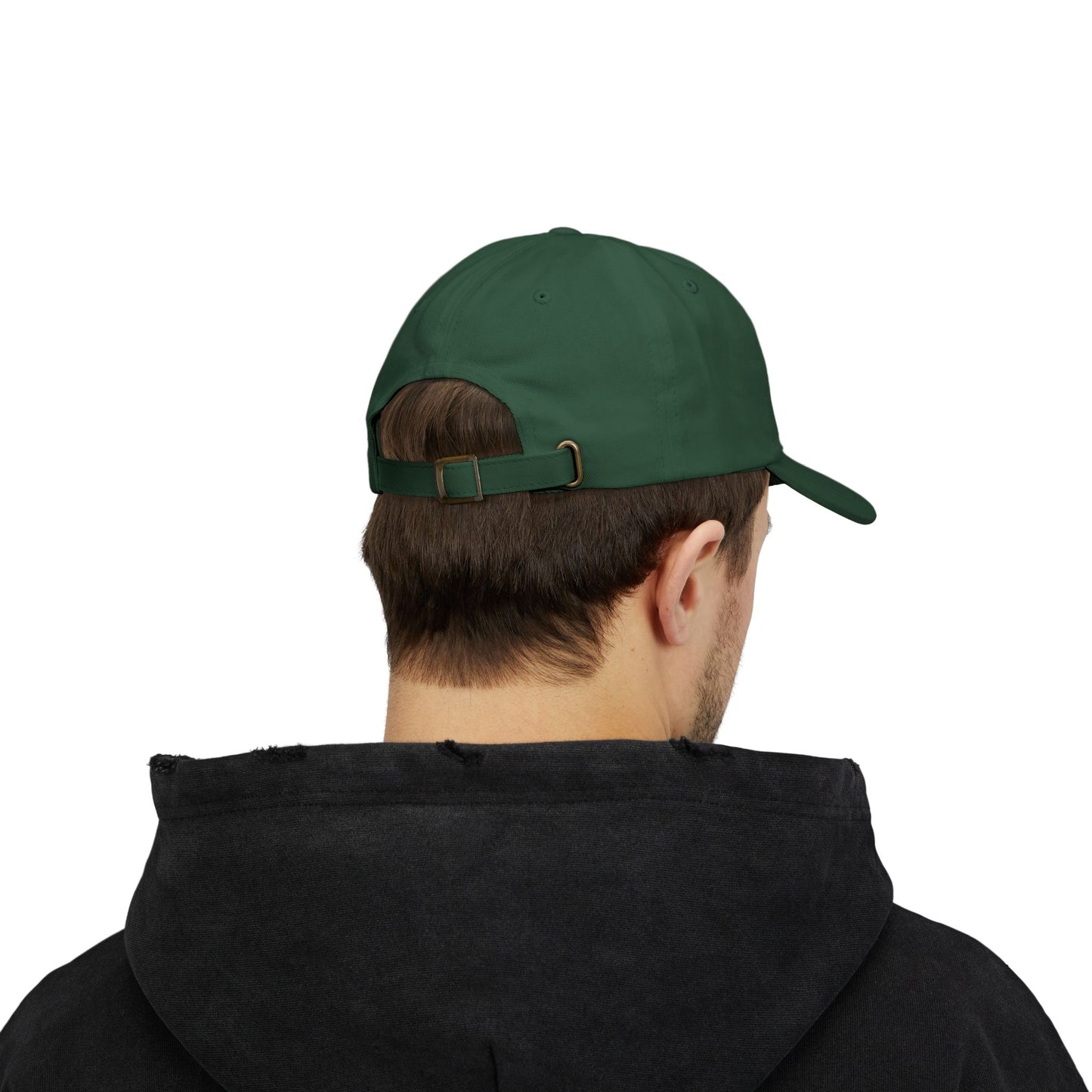 Essential Classic Baseball Cap