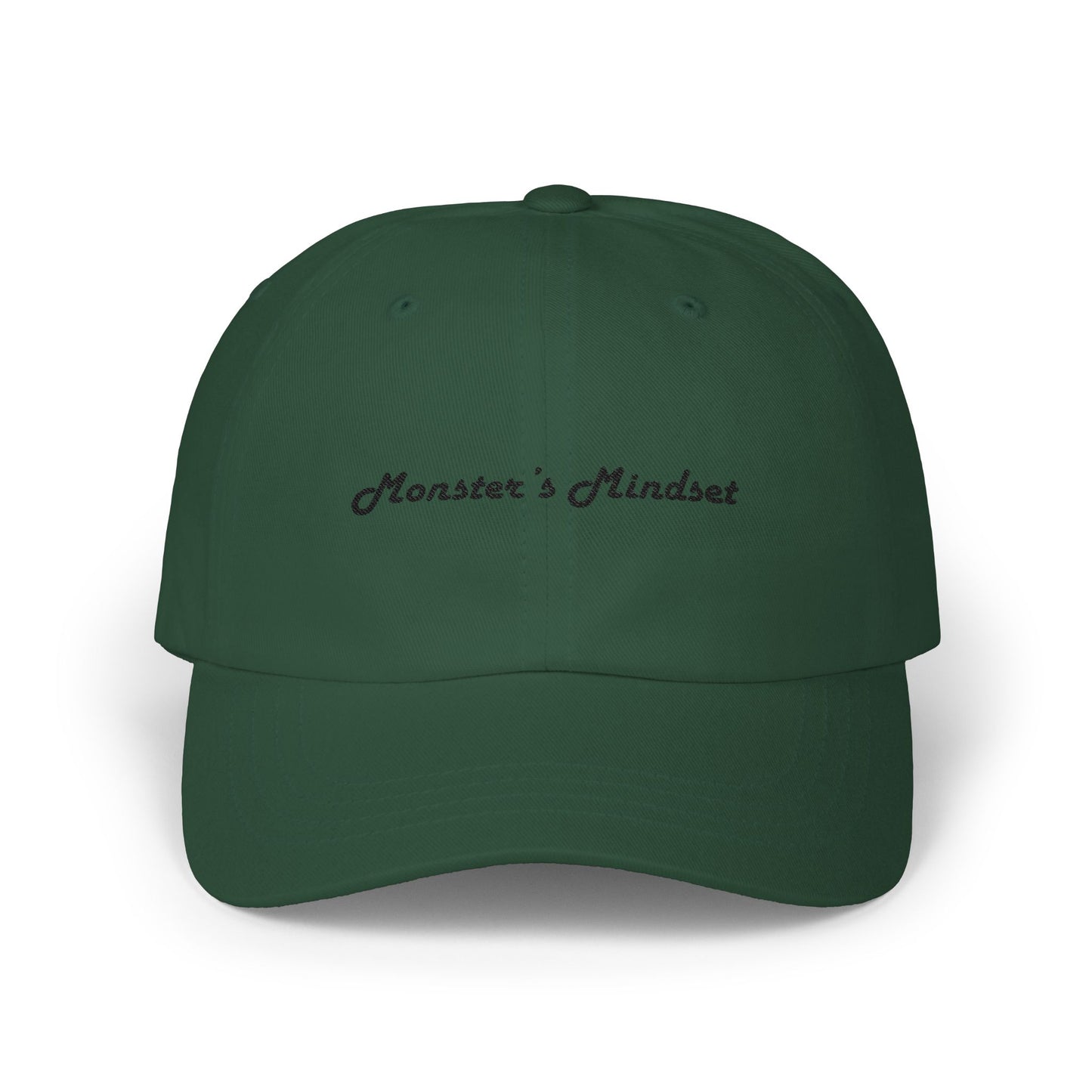 Essential Classic Baseball Cap