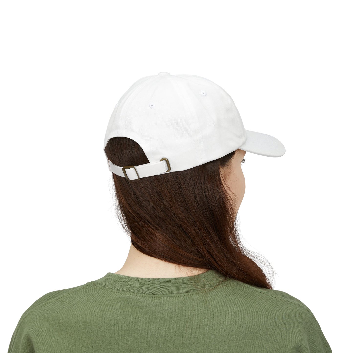 Essential Classic Baseball Cap