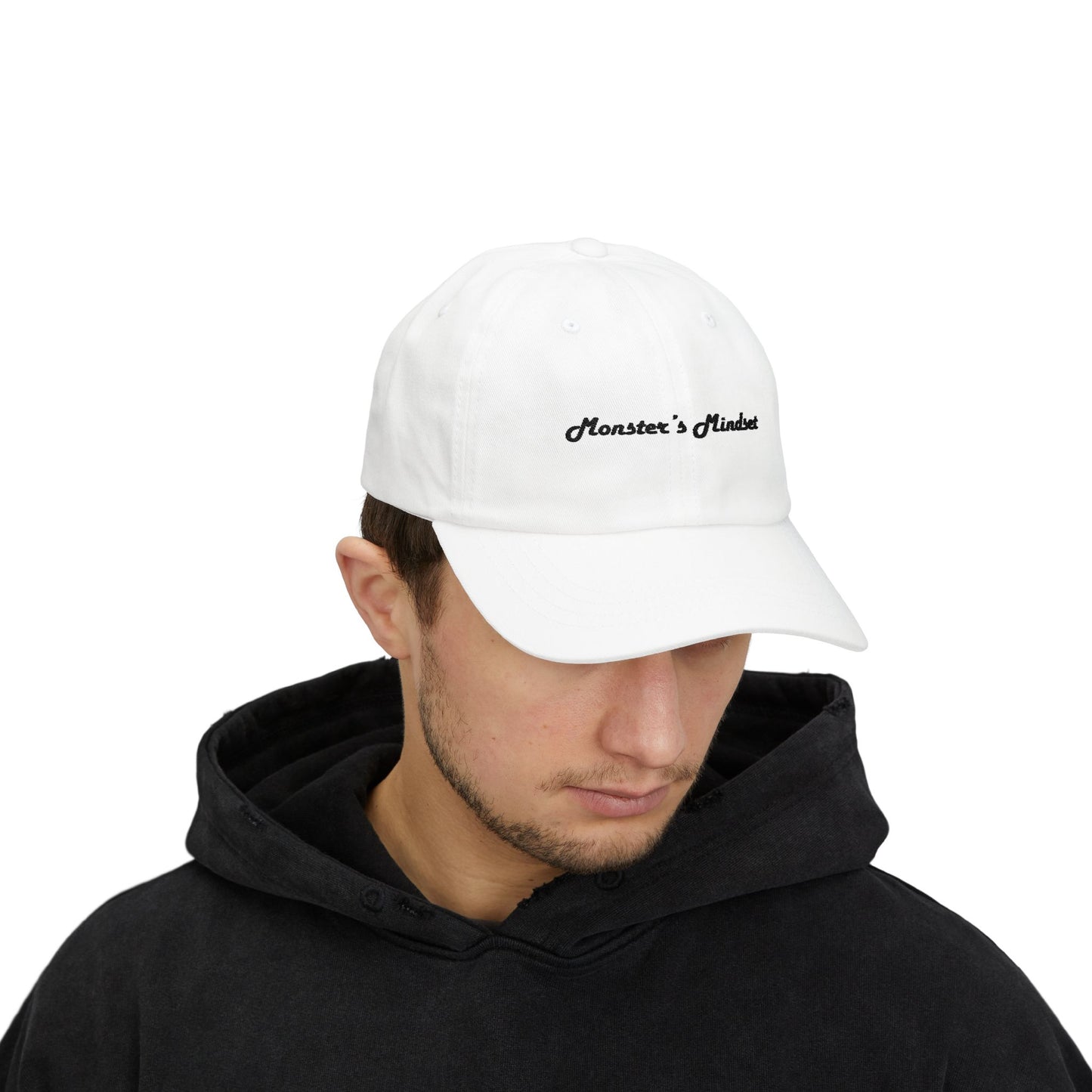 Essential Classic Baseball Cap