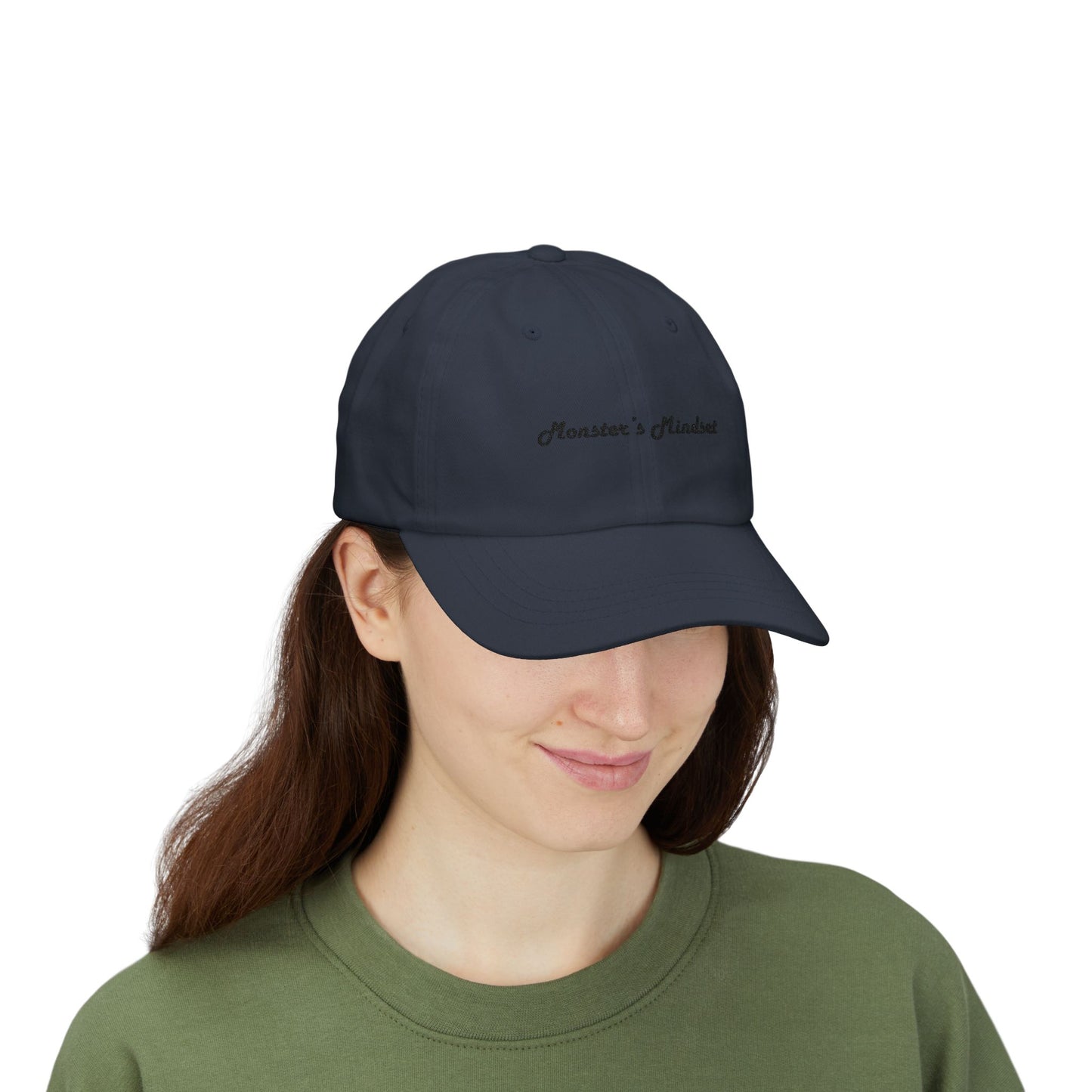 Essential Classic Baseball Cap