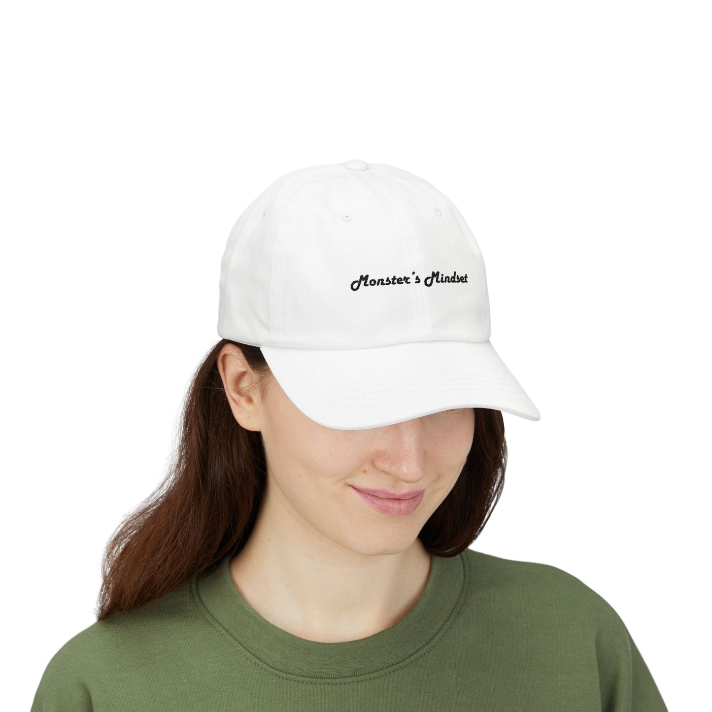 Essential Classic Baseball Cap